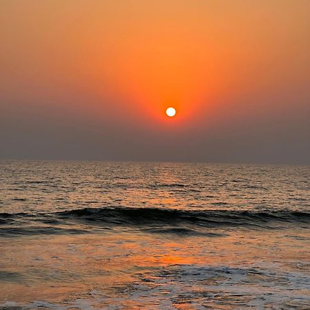 Blue Lagoon Beach Resort Gokarna (Karnataka) Exterior photo