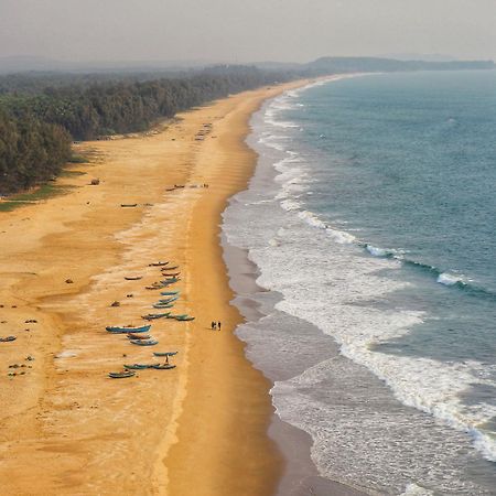 Blue Lagoon Beach Resort Gokarna (Karnataka) Exterior photo