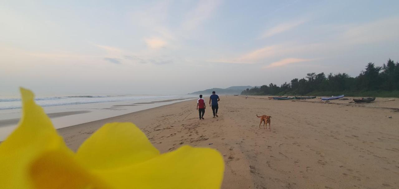 Blue Lagoon Beach Resort Gokarna (Karnataka) Exterior photo