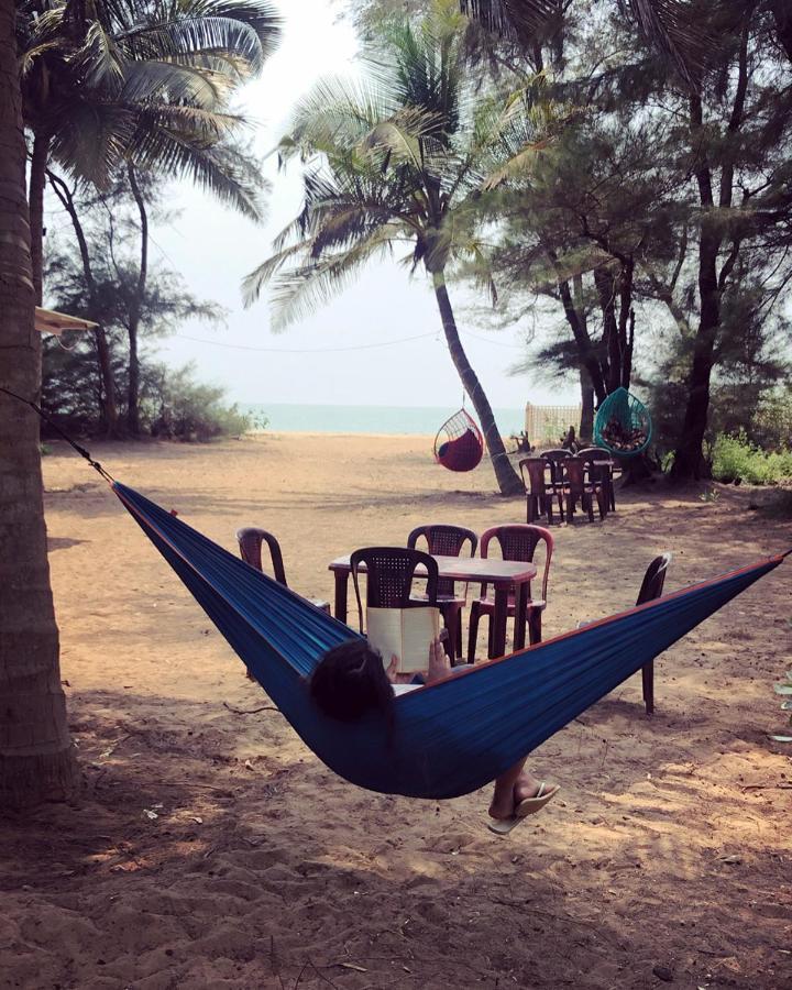 Blue Lagoon Beach Resort Gokarna (Karnataka) Exterior photo