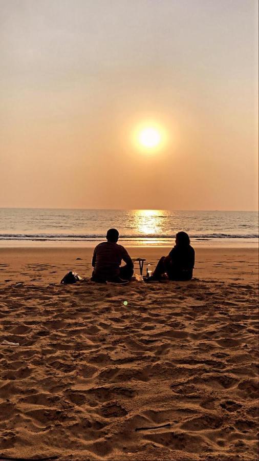 Blue Lagoon Beach Resort Gokarna (Karnataka) Exterior photo