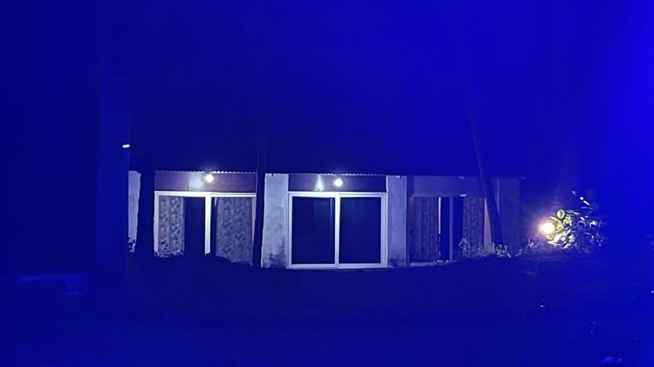 Blue Lagoon Beach Resort Gokarna (Karnataka) Exterior photo