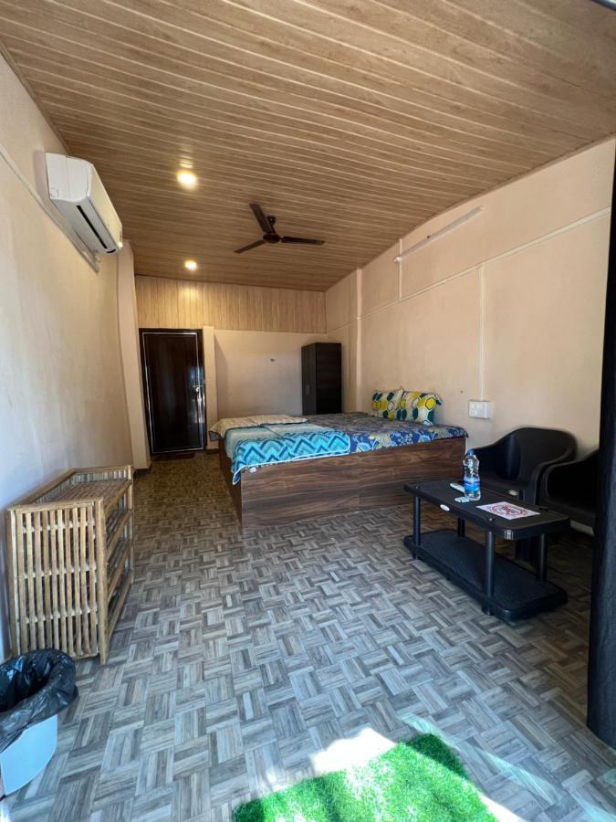 Blue Lagoon Beach Resort Gokarna (Karnataka) Exterior photo