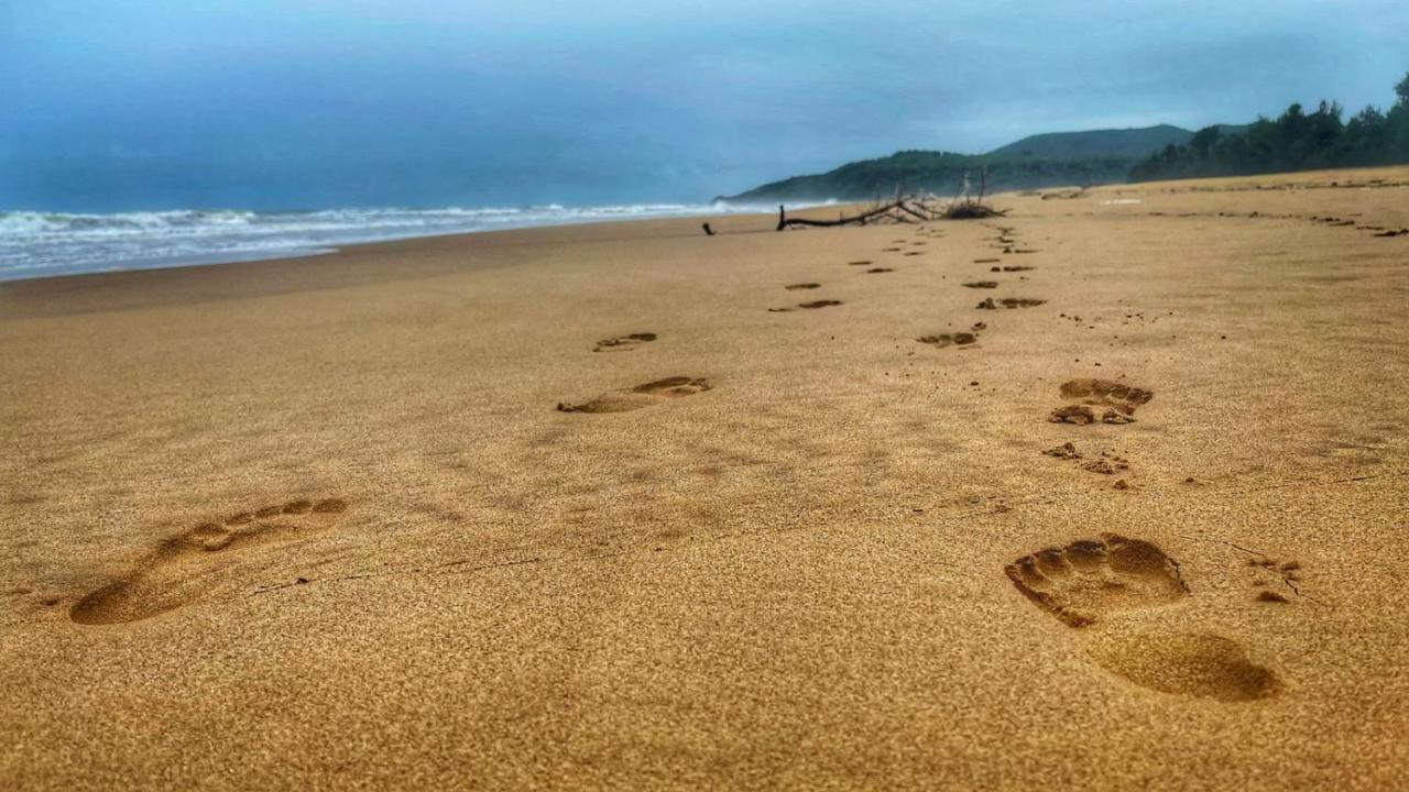 Blue Lagoon Beach Resort Gokarna (Karnataka) Exterior photo