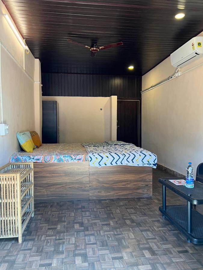Blue Lagoon Beach Resort Gokarna (Karnataka) Room photo