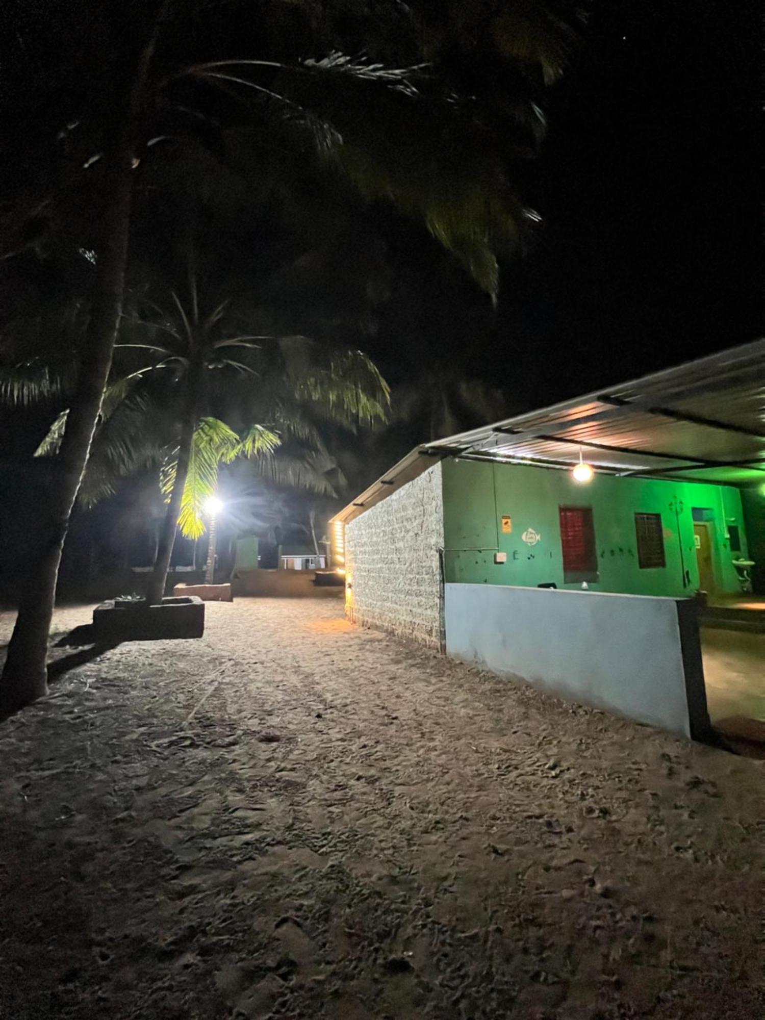 Blue Lagoon Beach Resort Gokarna (Karnataka) Exterior photo